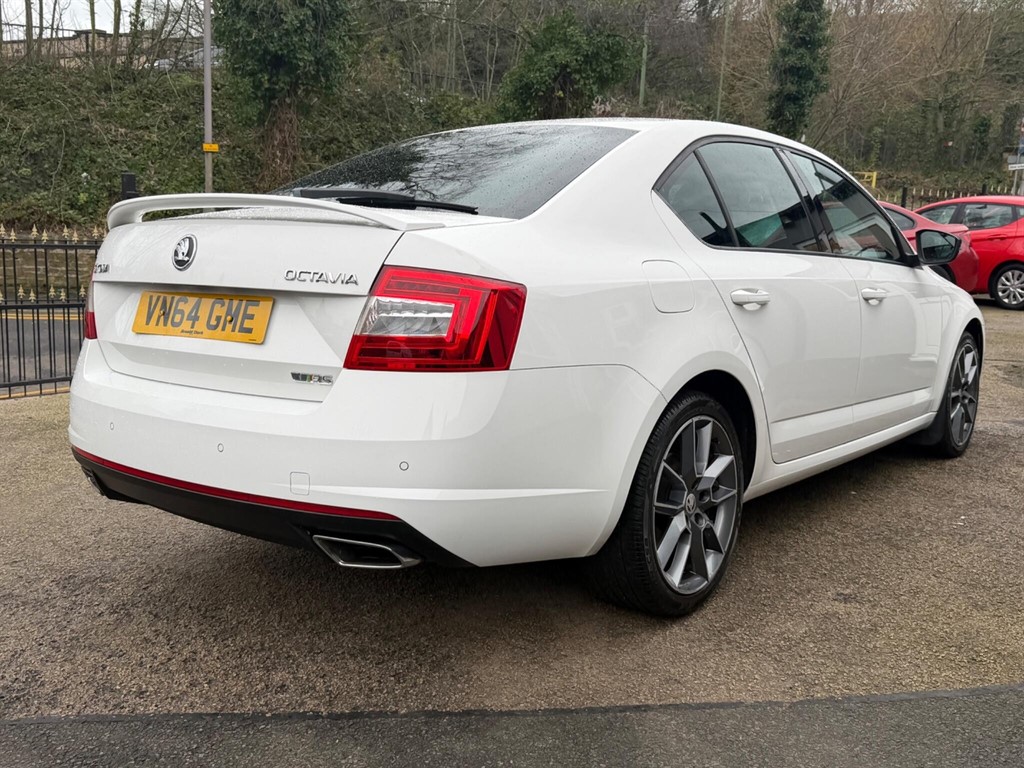 Used Skoda Octavia 2014 for sale - 77679152: Photo 8