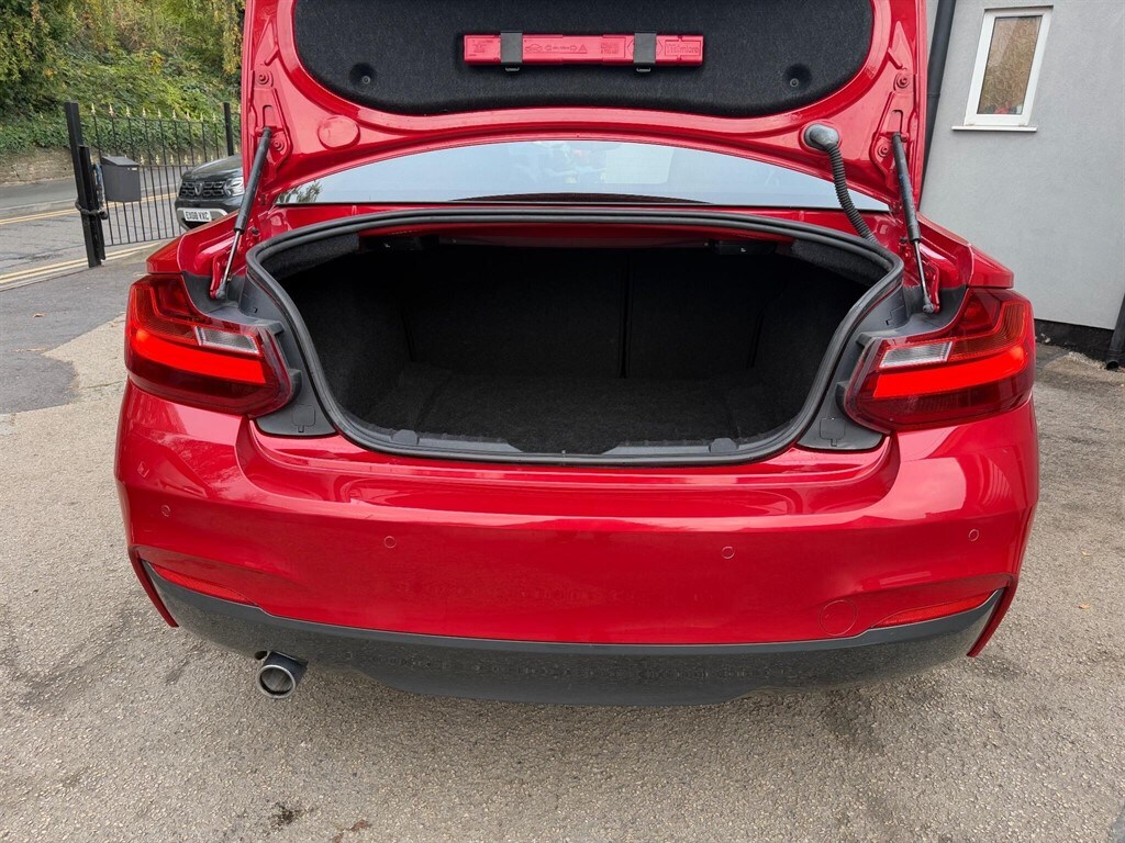 Used BMW 2 Series 2014 for sale - 77347557: Photo 22