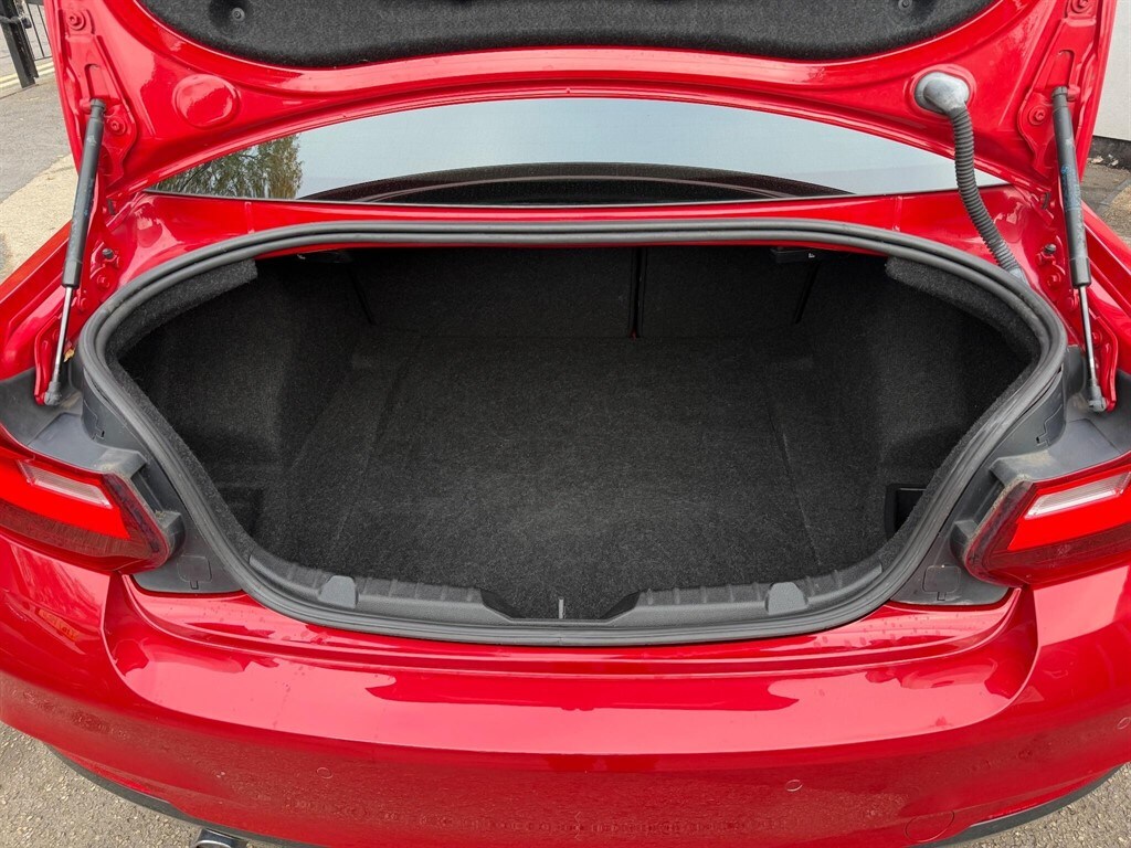 Used BMW 2 Series 2014 for sale - 77347557: Photo 23