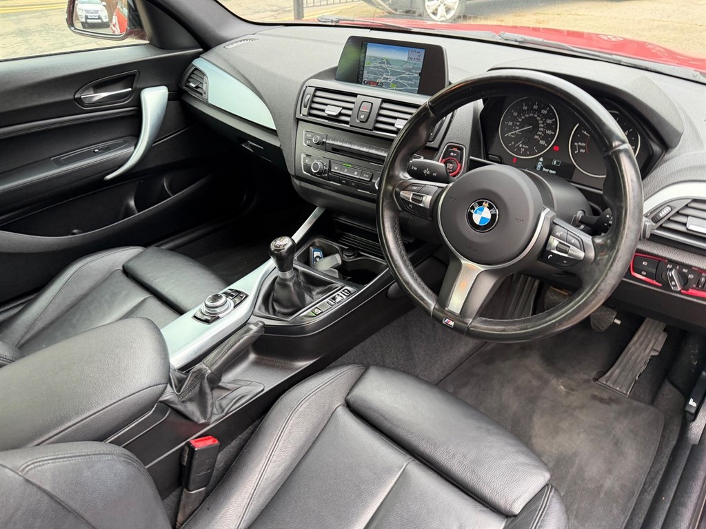 Used BMW 2 Series 2014 for sale - 77347557: Photo 3