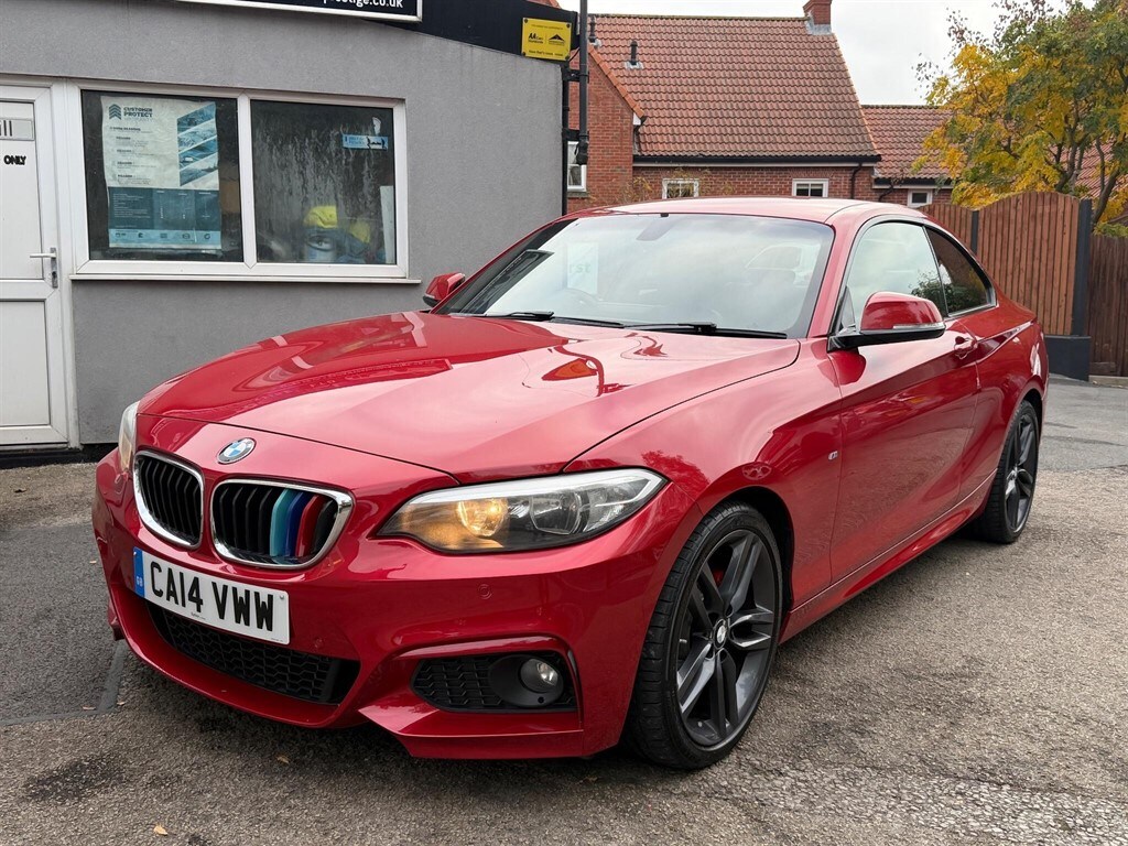 Used BMW 2 Series 2014 for sale - 77347557: Photo 6