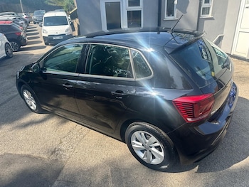 Used Volkswagen Polo 2018 for sale - 78682088: Photo