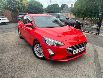Used Ford Focus 2019 for sale - 79520668: Photo