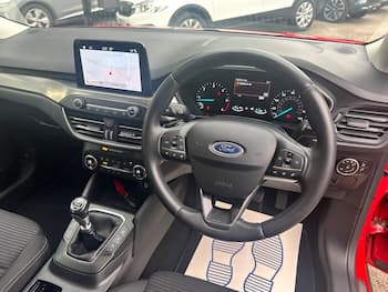 Used Ford Focus 2019 for sale - 79520668: Photo