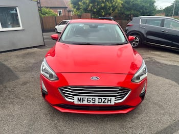 Used Ford Focus 2019 for sale - 79520668: Photo