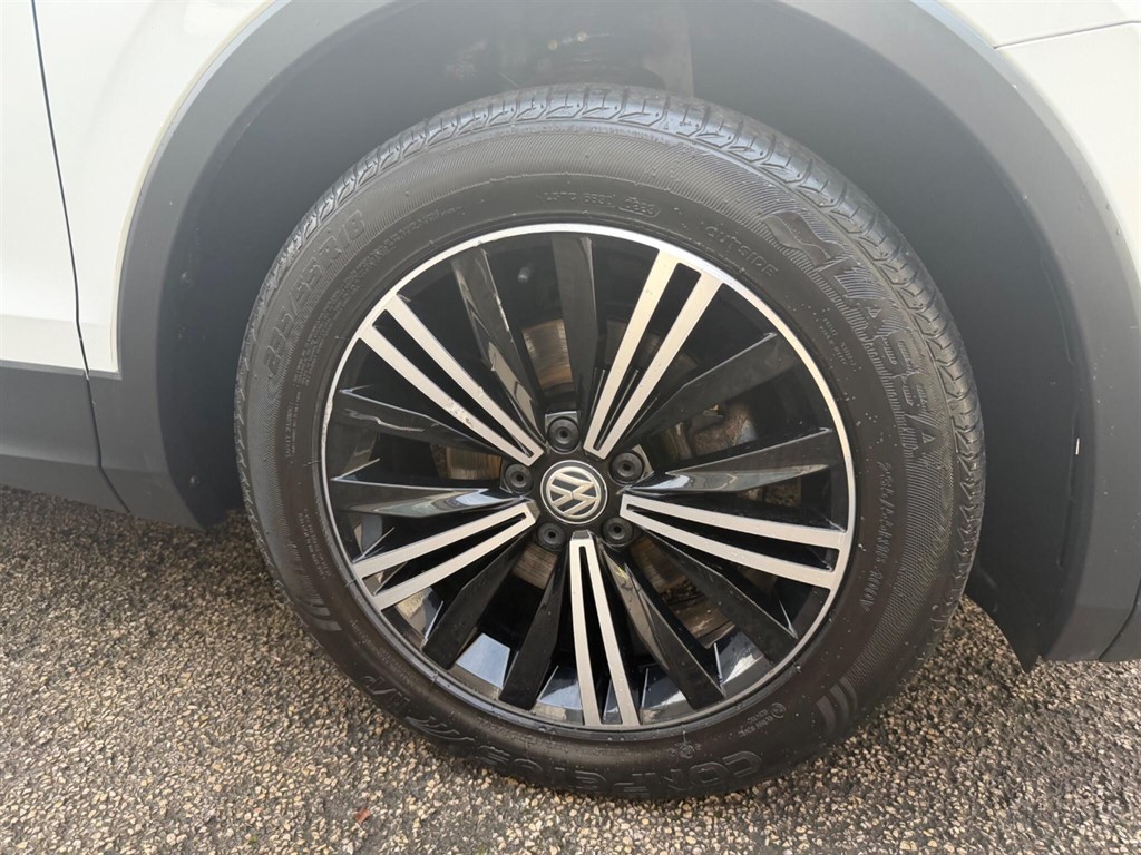 Used Volkswagen Tiguan 2019 for sale - 77347612: Photo 12