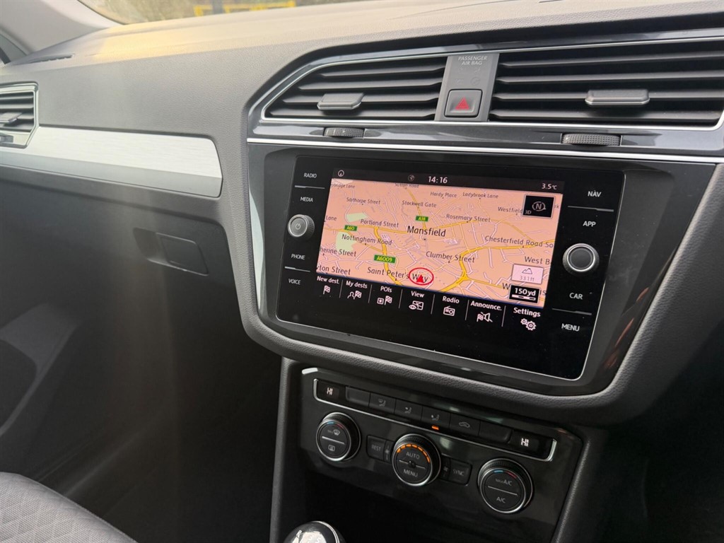 Used Volkswagen Tiguan 2019 for sale - 77347612: Photo 15