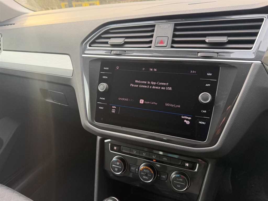 Used Volkswagen Tiguan 2019 for sale - 77347612: Photo 16