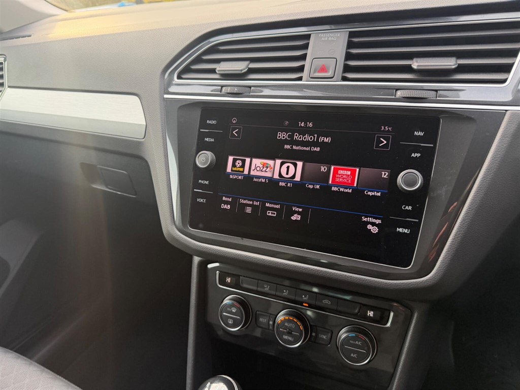 Used Volkswagen Tiguan 2019 for sale - 77347612: Photo 17