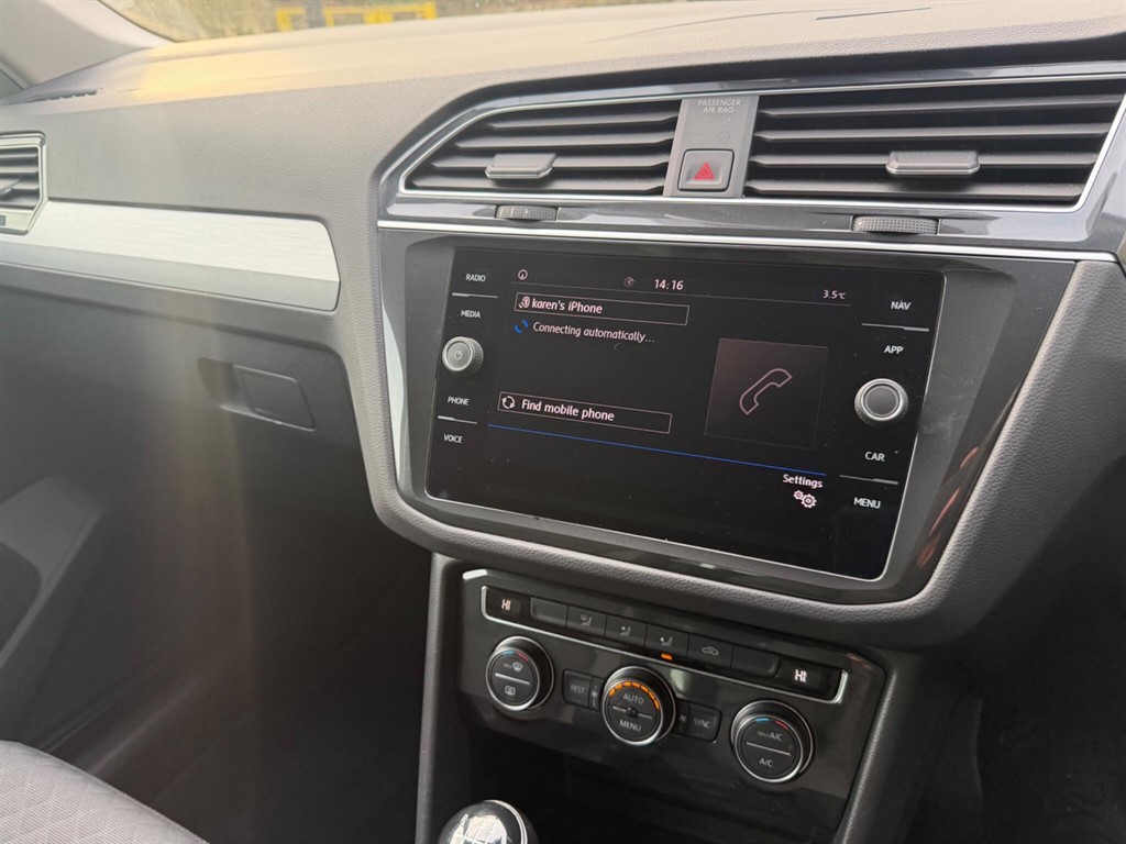 Used Volkswagen Tiguan 2019 for sale - 77347612: Photo 18