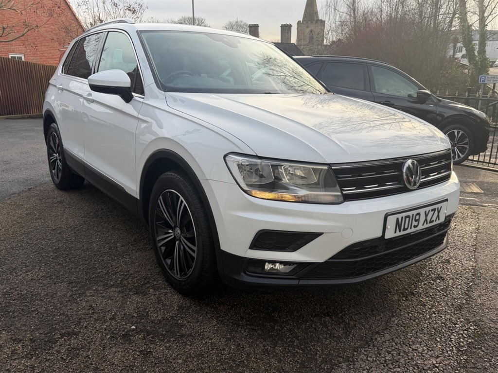 Used Volkswagen Tiguan 2019 for sale - 77347612: Photo 19
