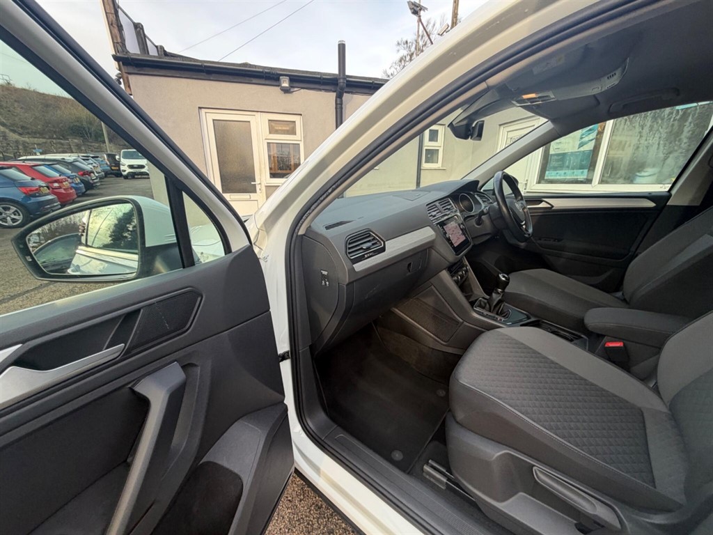 Used Volkswagen Tiguan 2019 for sale - 77347612: Photo 23