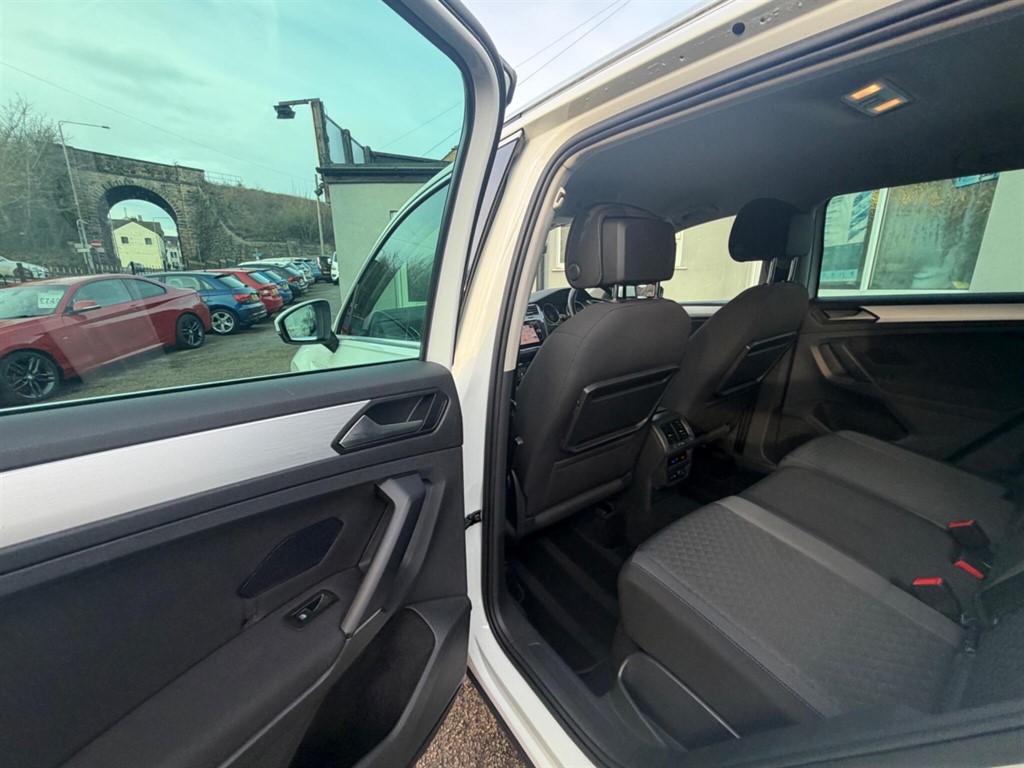 Used Volkswagen Tiguan 2019 for sale - 77347612: Photo 24