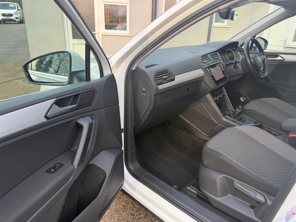 Used Volkswagen Tiguan 2019 for sale - 77347612: Photo 25