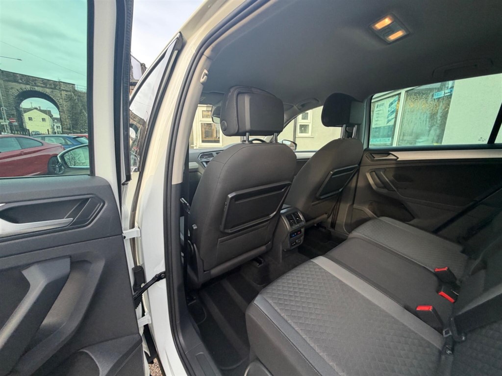 Used Volkswagen Tiguan 2019 for sale - 77347612: Photo 26