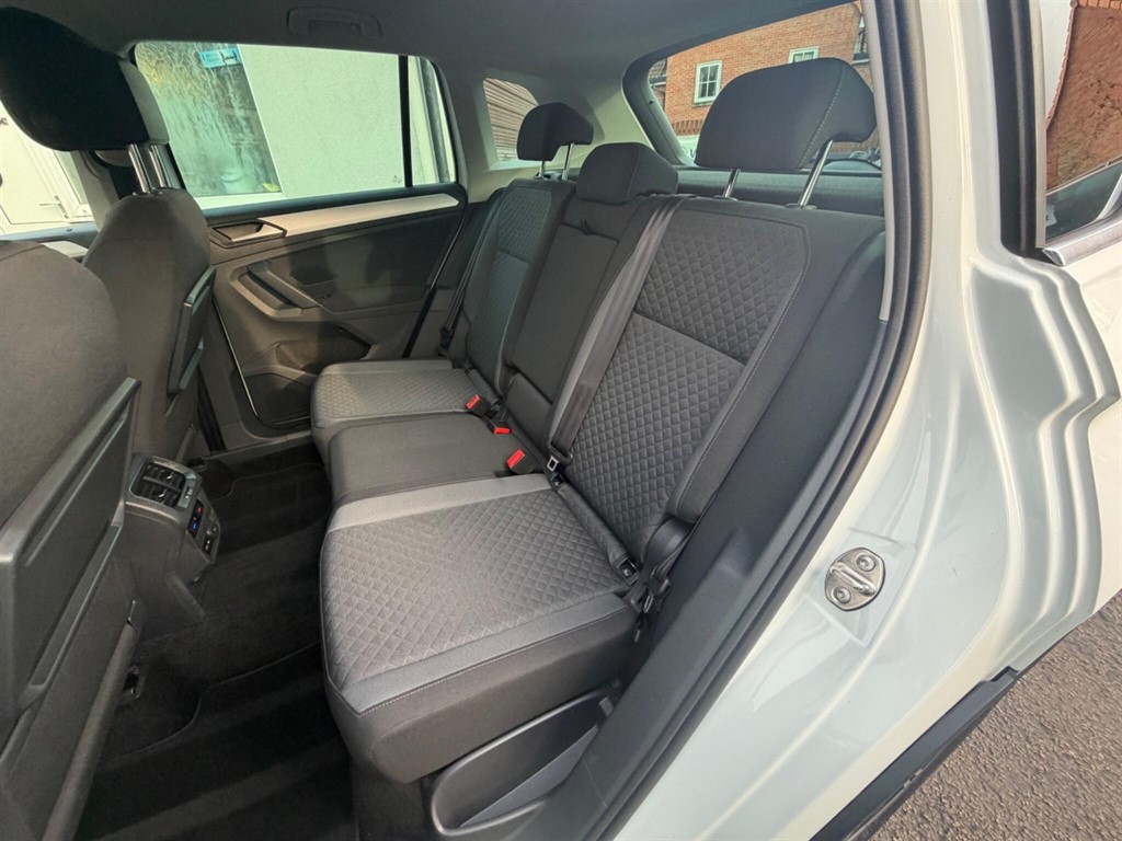 Used Volkswagen Tiguan 2019 for sale - 77347612: Photo 27