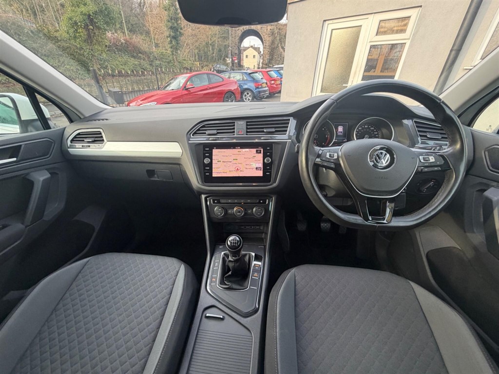 Used Volkswagen Tiguan 2019 for sale - 77347612: Photo 28