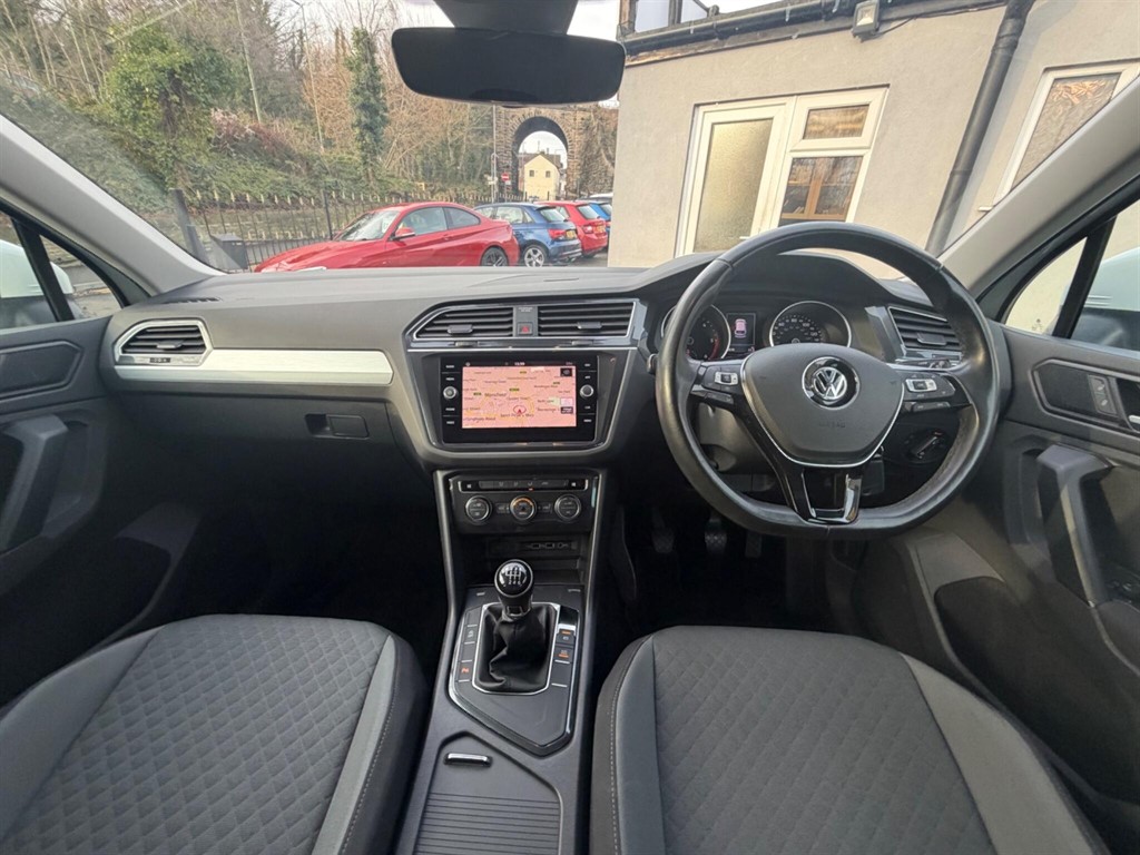 Used Volkswagen Tiguan 2019 for sale - 77347612: Photo 29