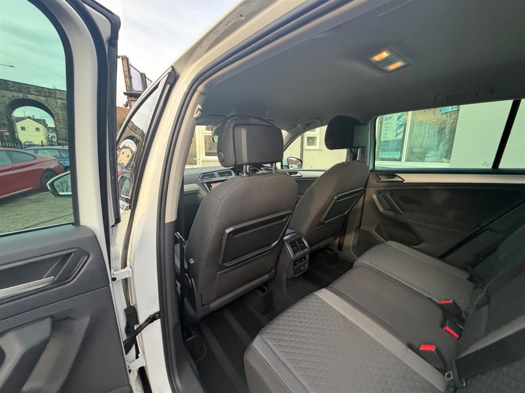 Used Volkswagen Tiguan 2019 for sale - 77347612: Photo 30