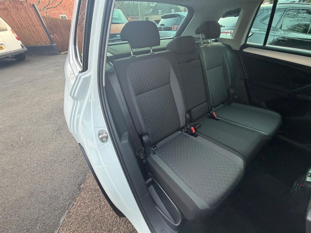 Used Volkswagen Tiguan 2019 for sale - 77347612: Photo 31