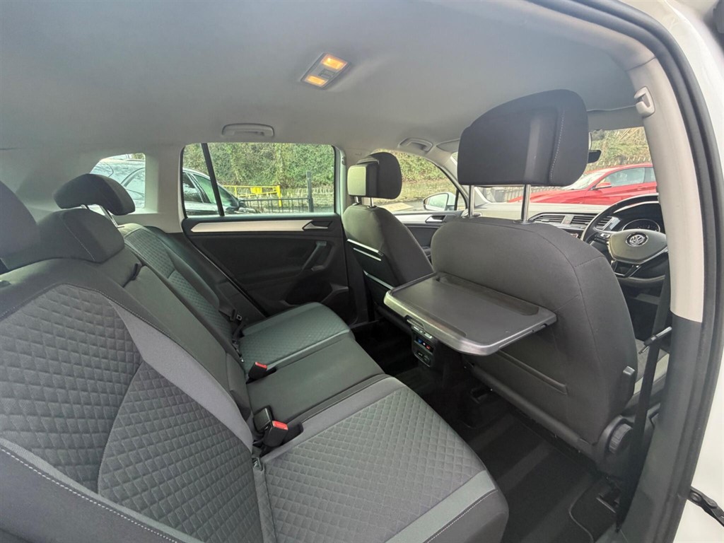 Used Volkswagen Tiguan 2019 for sale - 77347612: Photo 32