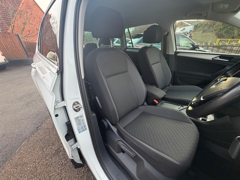 Used Volkswagen Tiguan 2019 for sale - 77347612: Photo 35