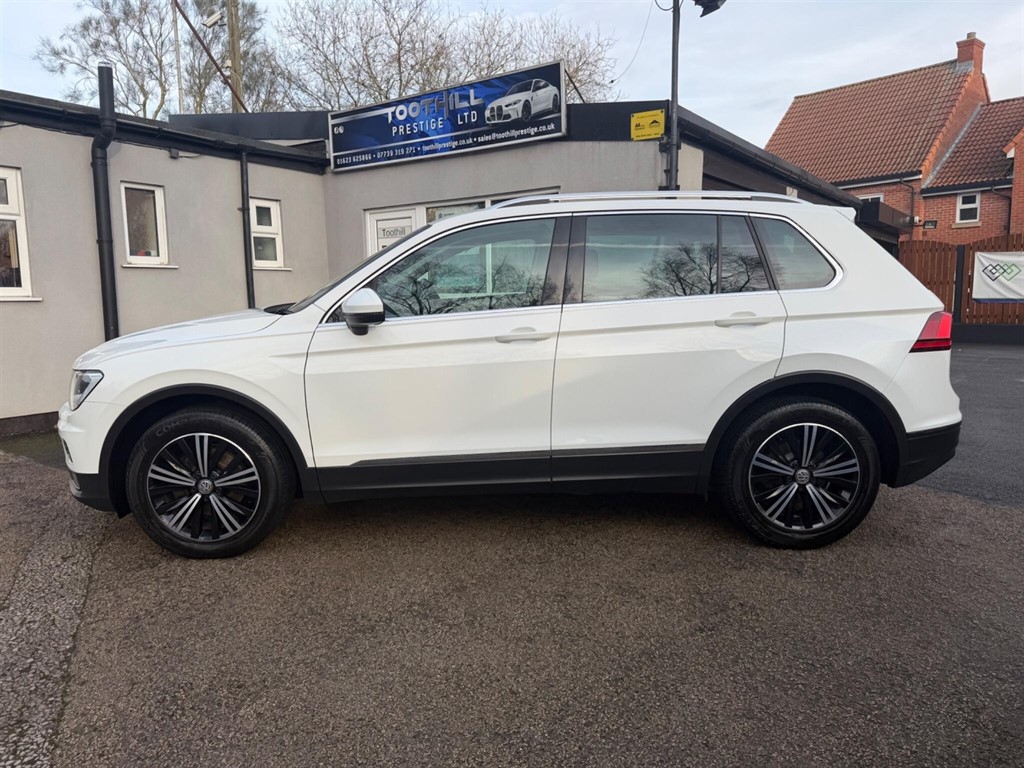 Used Volkswagen Tiguan 2019 for sale - 77347612: Photo 7