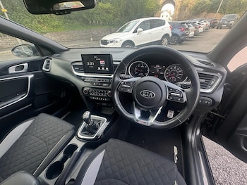 Used Kia Ceed 2020 for sale - 79160365: Photo