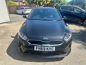 Used Kia Ceed 2020 for sale - 79160365: Photo