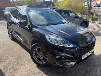 Used Ford Kuga 2023 for sale - 78094884: Photo