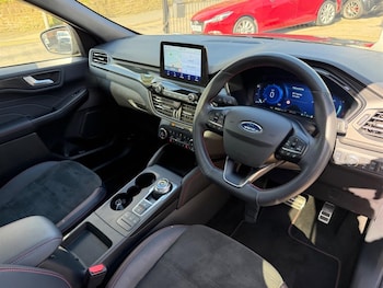 Used Ford Kuga 2023 for sale - 78094884: Photo