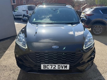 Used Ford Kuga 2023 for sale - 78094884: Photo