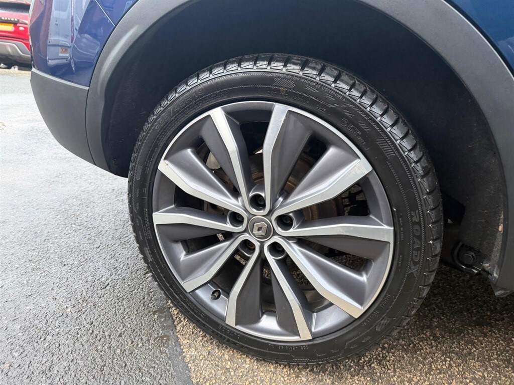 Used Renault Kadjar 2019 for sale - 77347573: Photo 11