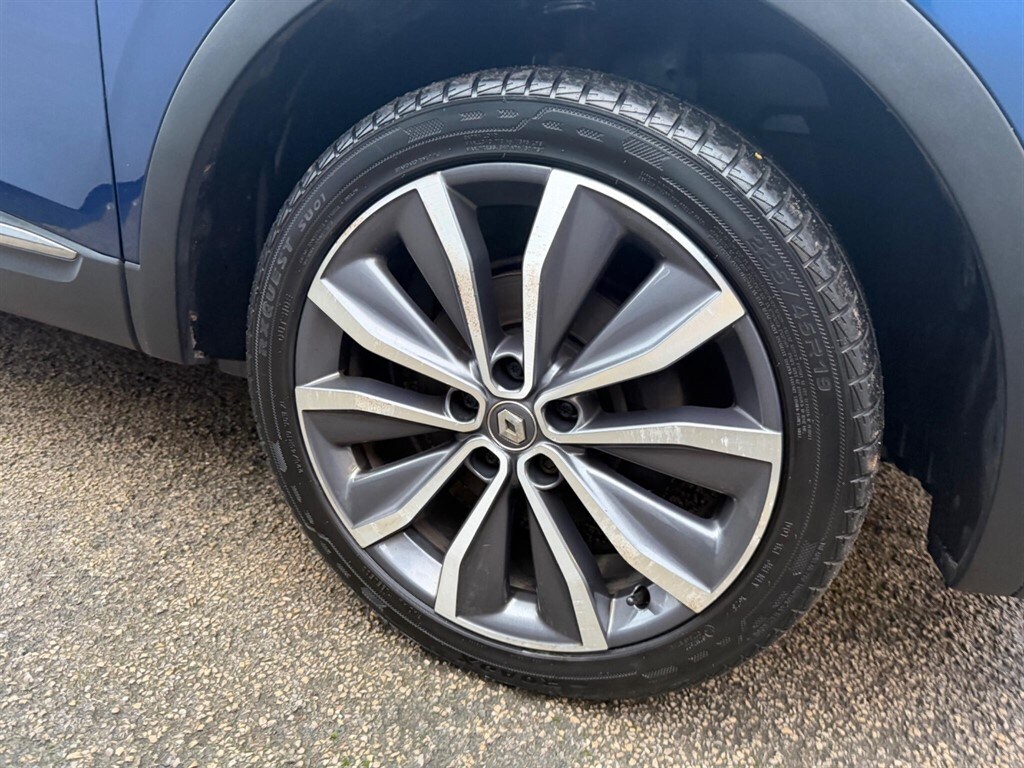 Used Renault Kadjar 2019 for sale - 77347573: Photo 12