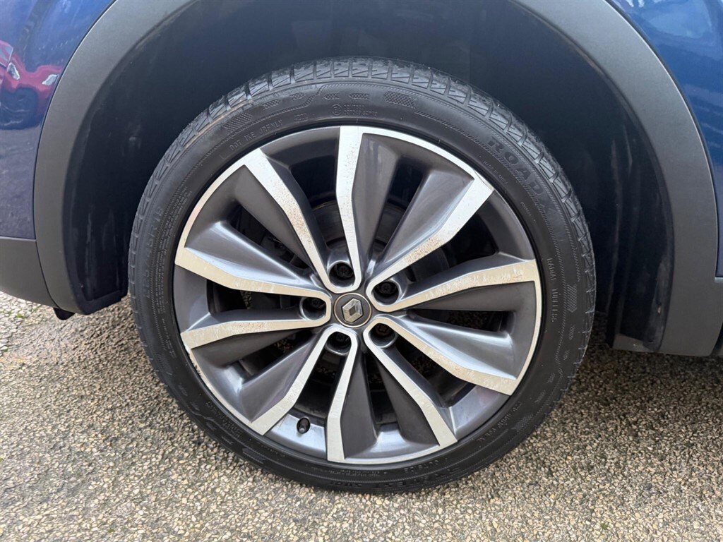 Used Renault Kadjar 2019 for sale - 77347573: Photo 14