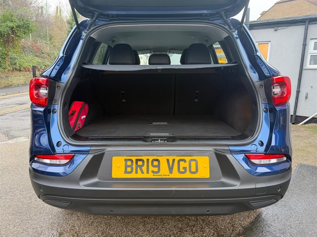 Used Renault Kadjar 2019 for sale - 77347573: Photo 15