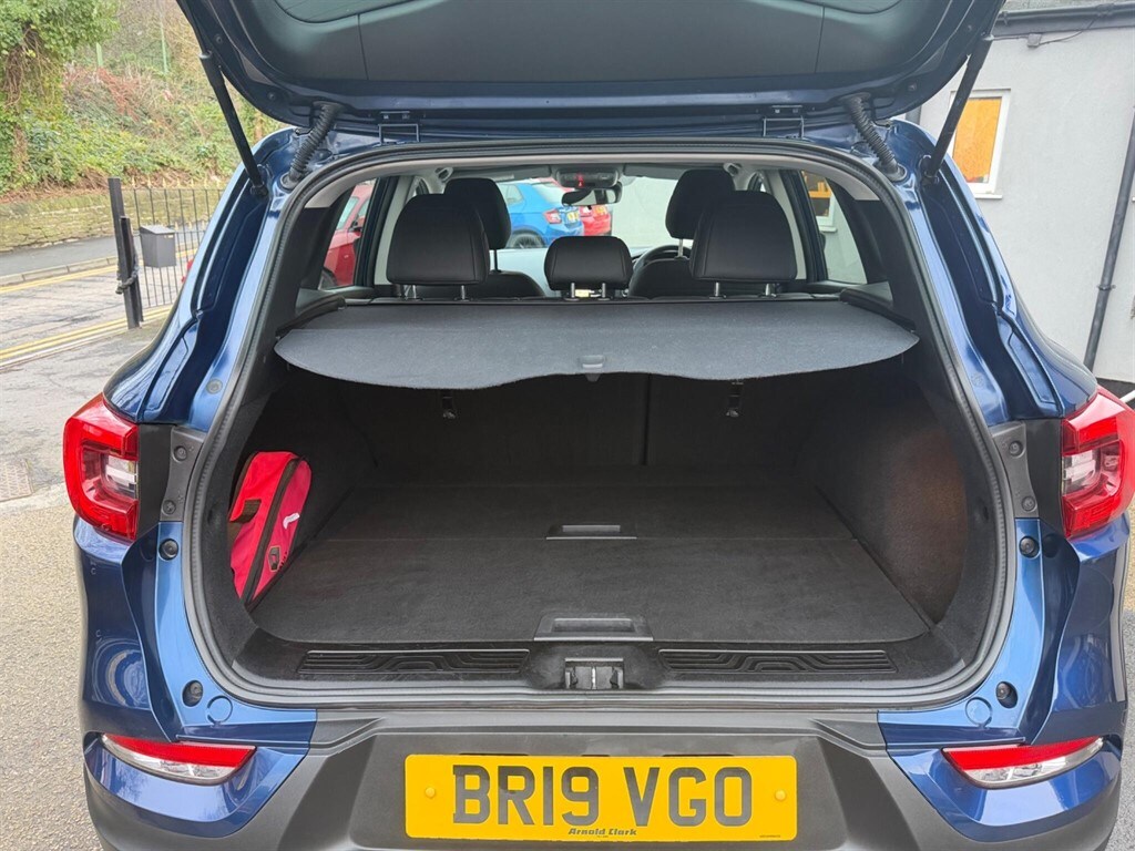 Used Renault Kadjar 2019 for sale - 77347573: Photo 16