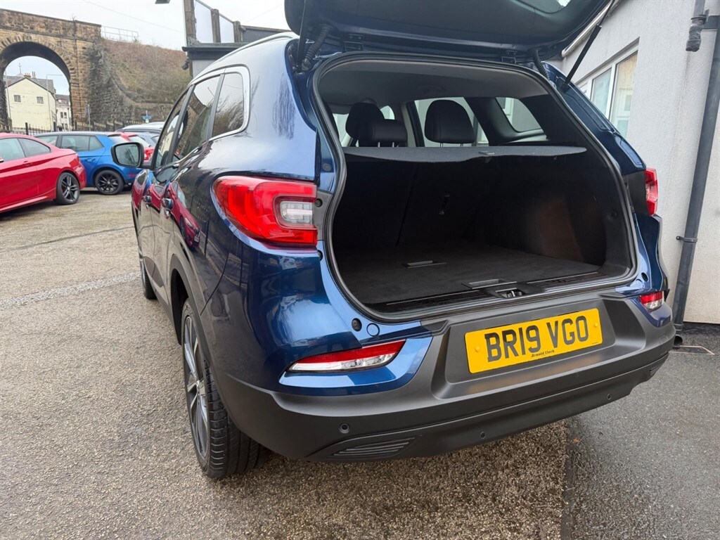 Used Renault Kadjar 2019 for sale - 77347573: Photo 17