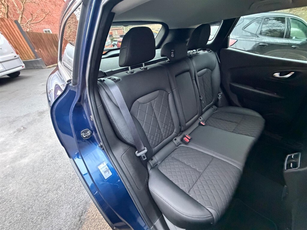 Used Renault Kadjar 2019 for sale - 77347573: Photo 18