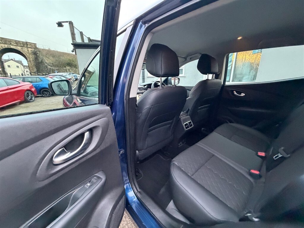 Used Renault Kadjar 2019 for sale - 77347573: Photo 19