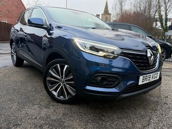 Used Renault Kadjar 2019 for sale - 77347573: Photo