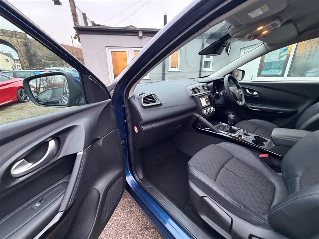 Used Renault Kadjar 2019 for sale - 77347573: Photo 21