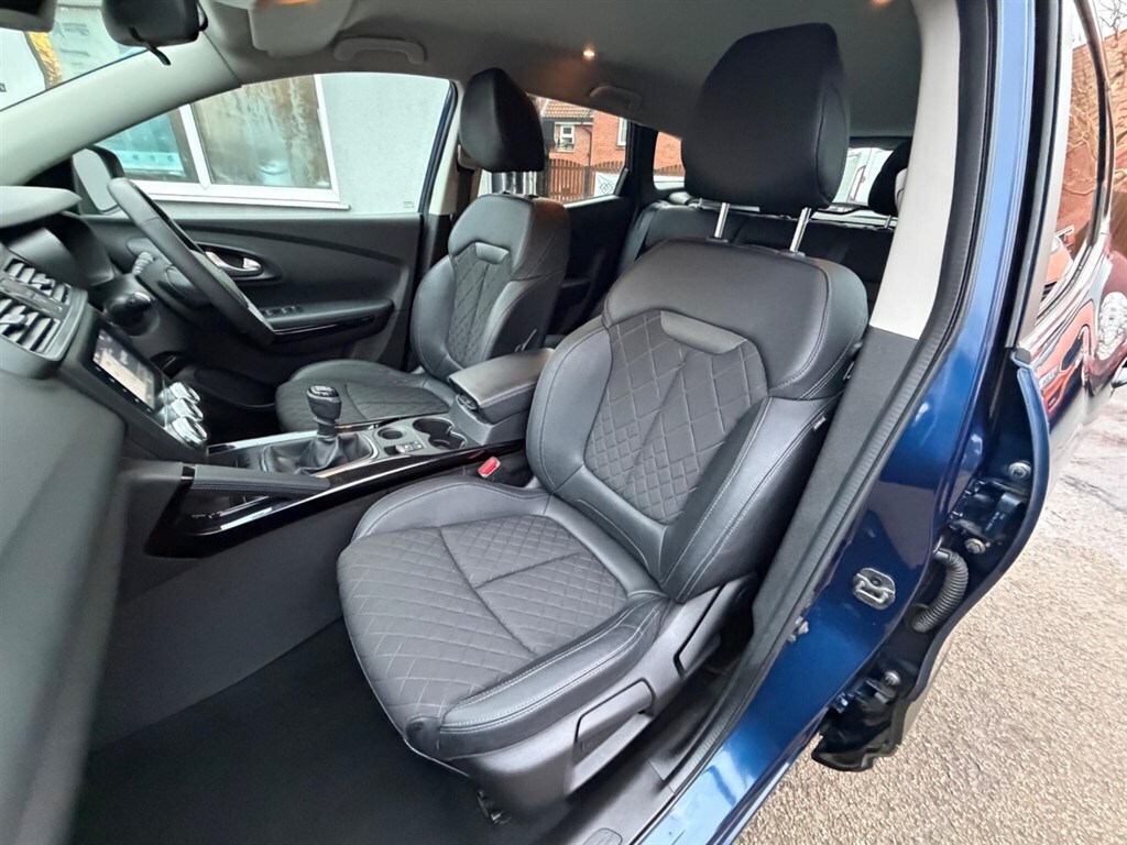 Used Renault Kadjar 2019 for sale - 77347573: Photo 22