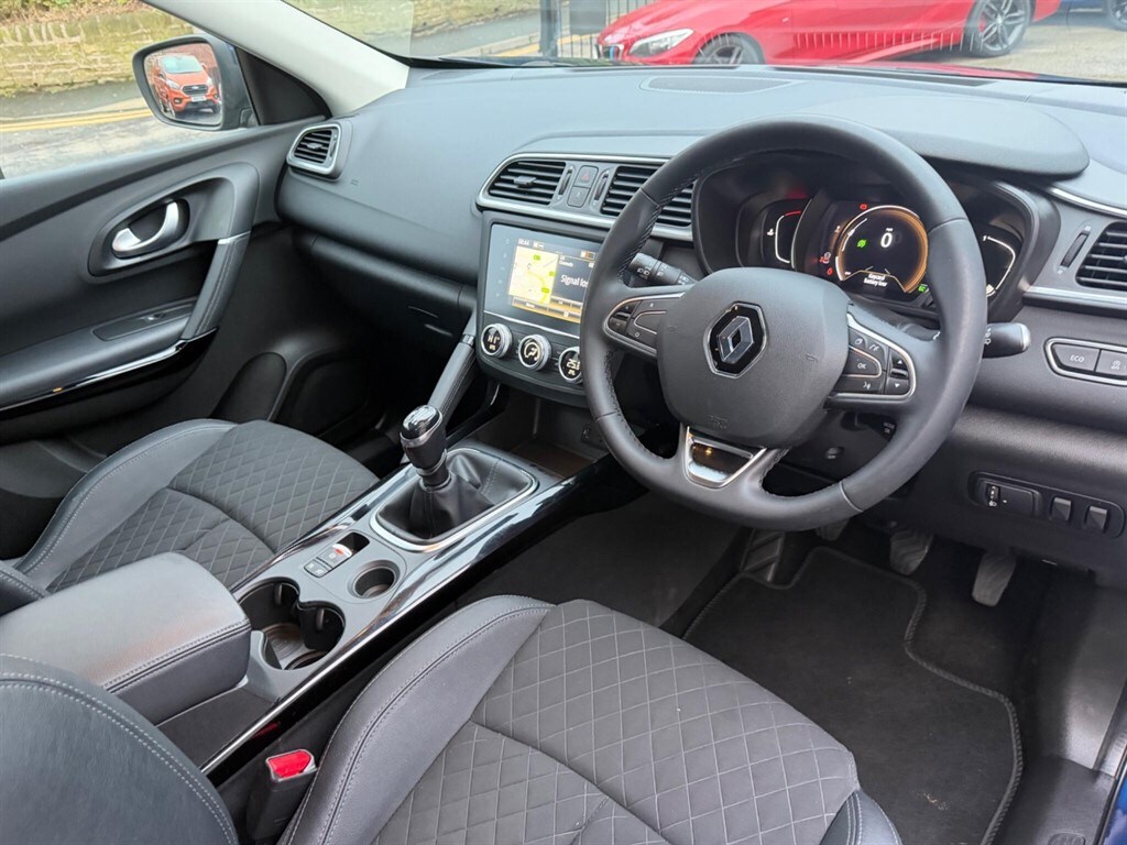 Used Renault Kadjar 2019 for sale - 77347573: Photo 23