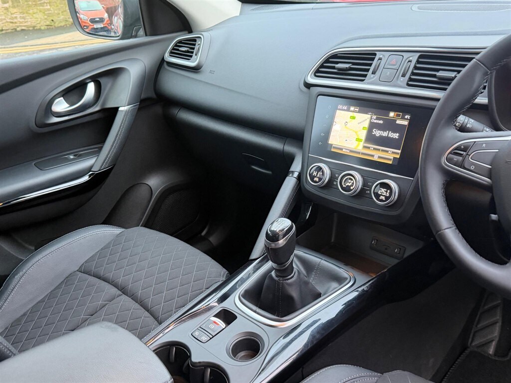 Used Renault Kadjar 2019 for sale - 77347573: Photo 24