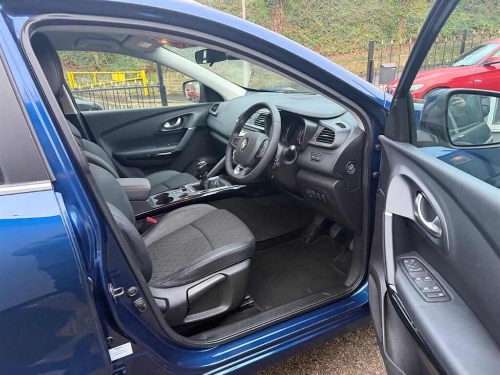 Used Renault Kadjar 2019 for sale - 77347573: Photo 25