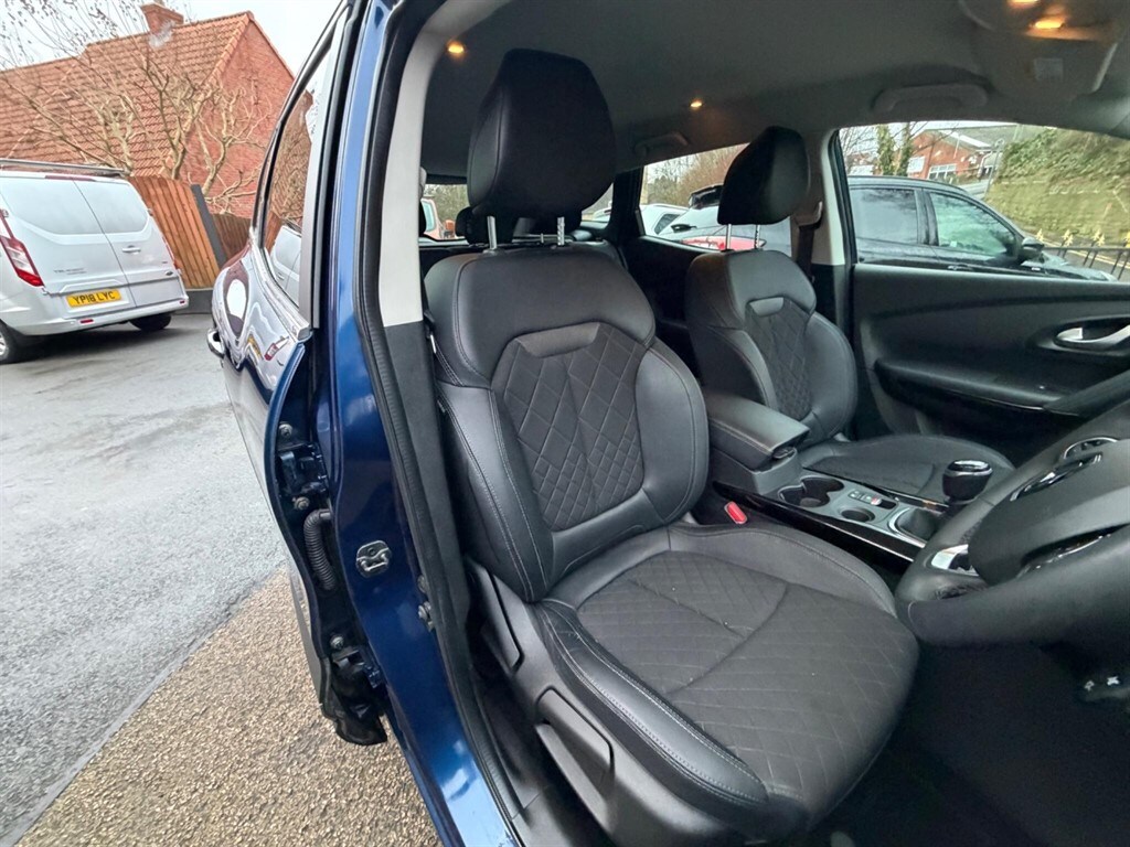 Used Renault Kadjar 2019 for sale - 77347573: Photo 26