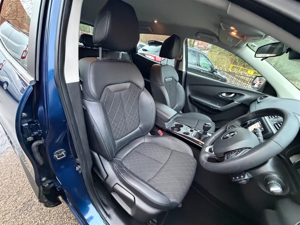 Used Renault Kadjar 2019 for sale - 77347573: Photo 27