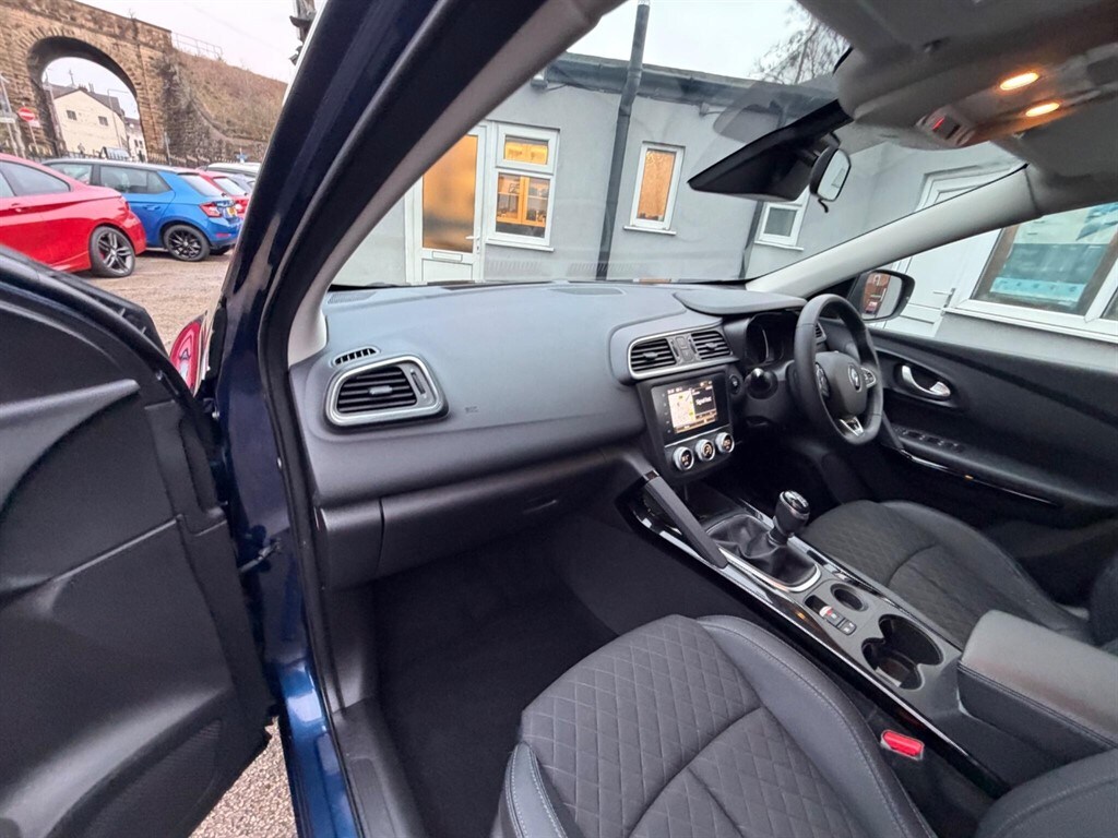 Used Renault Kadjar 2019 for sale - 77347573: Photo 28