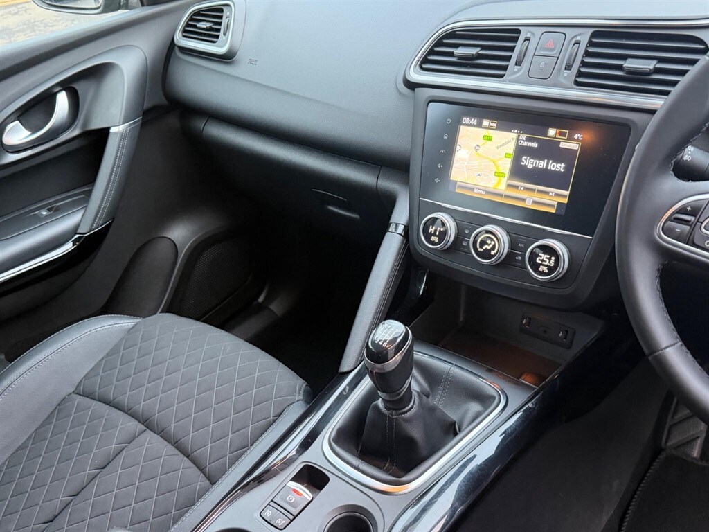 Used Renault Kadjar 2019 for sale - 77347573: Photo 29